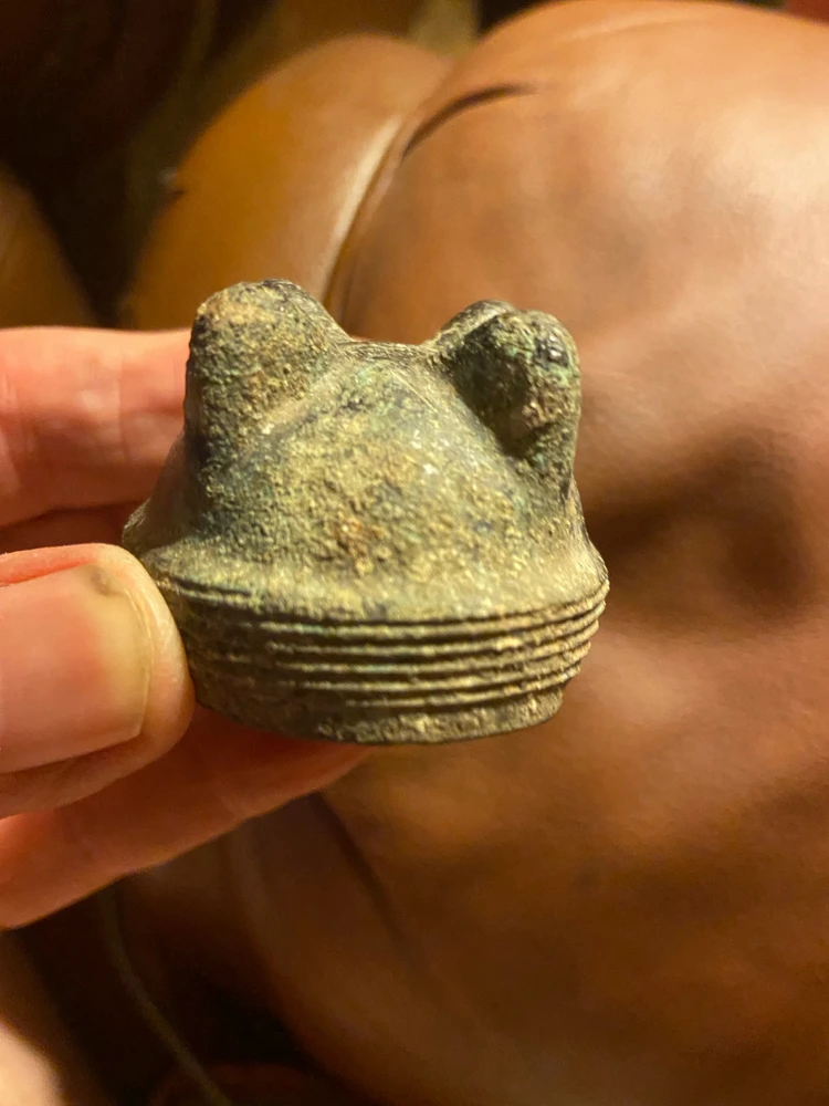 Image uploaded by Wendell