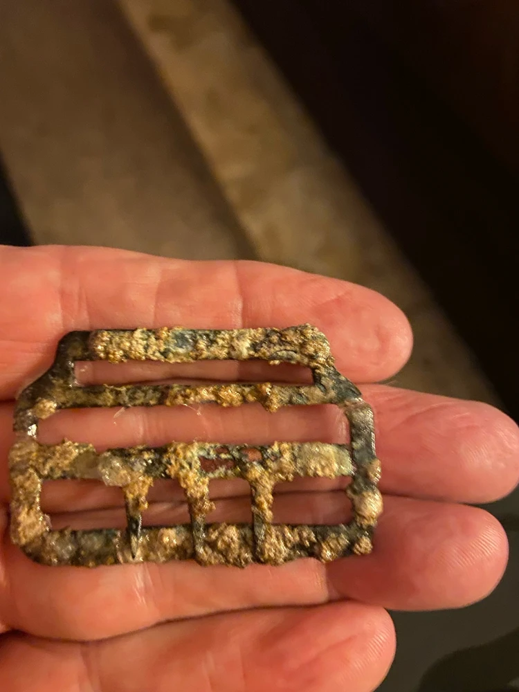 Image uploaded by Wendell