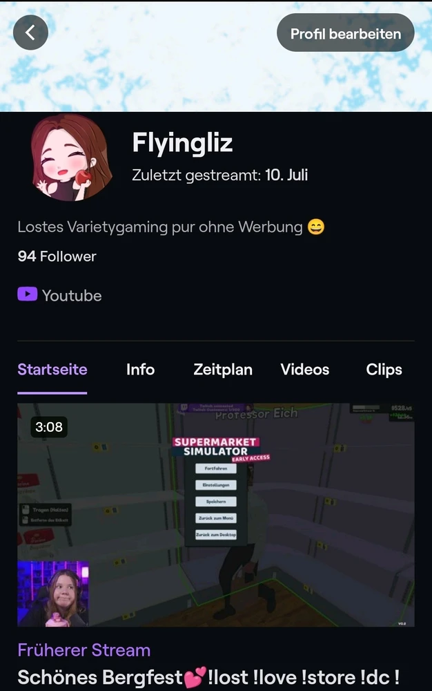 Bild hochgeladen von Lisa