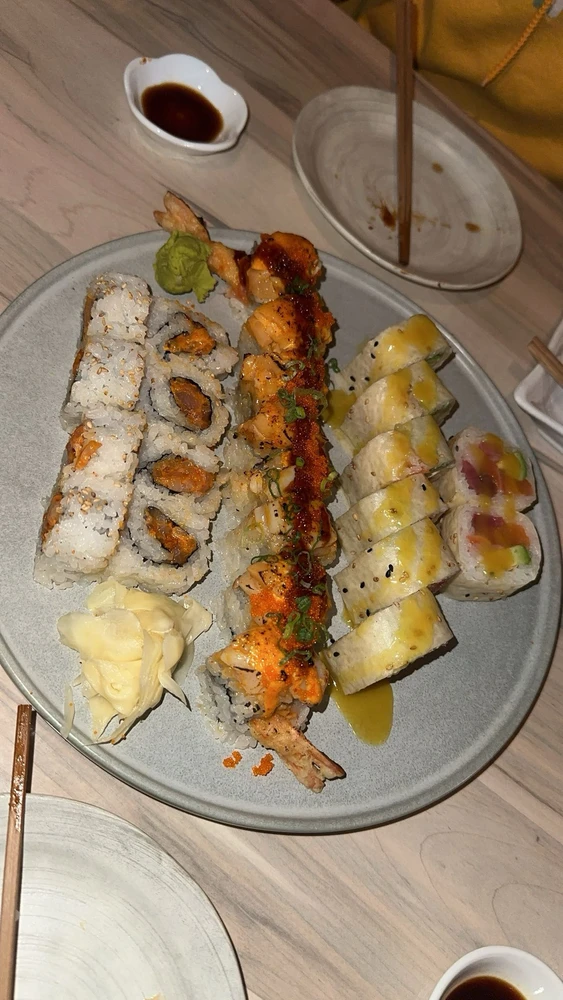 Eating Healthy! Como Sano!