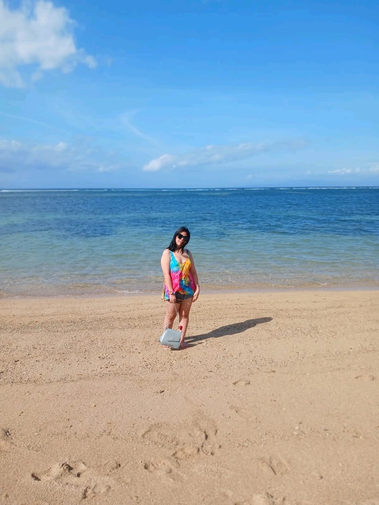 I-upload ni Ika ang larawan