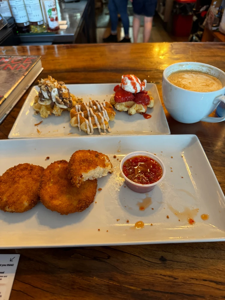 Image uploaded by Coty