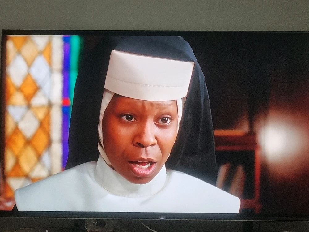 Sister Act