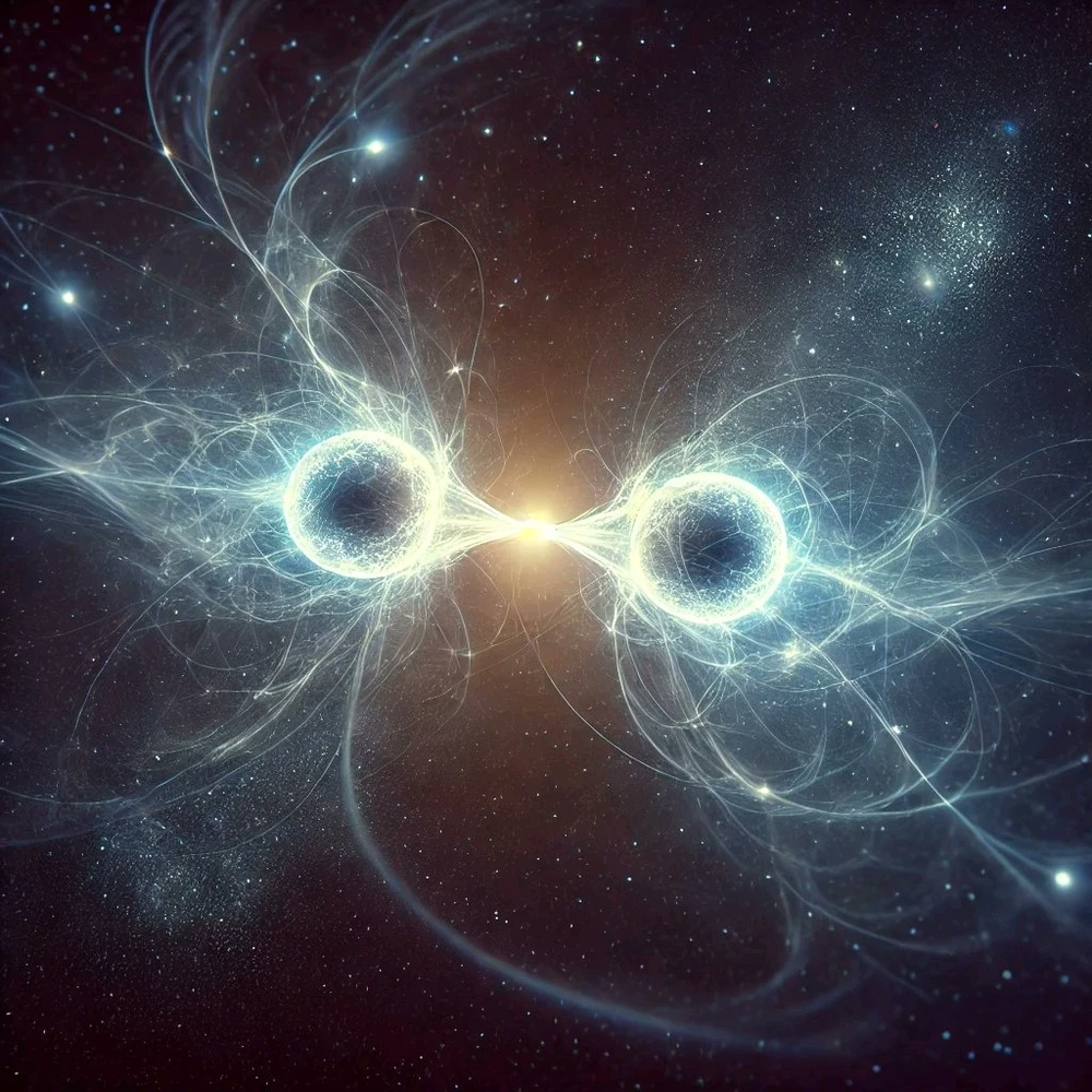 Foto nke Celestial Brain tinyere