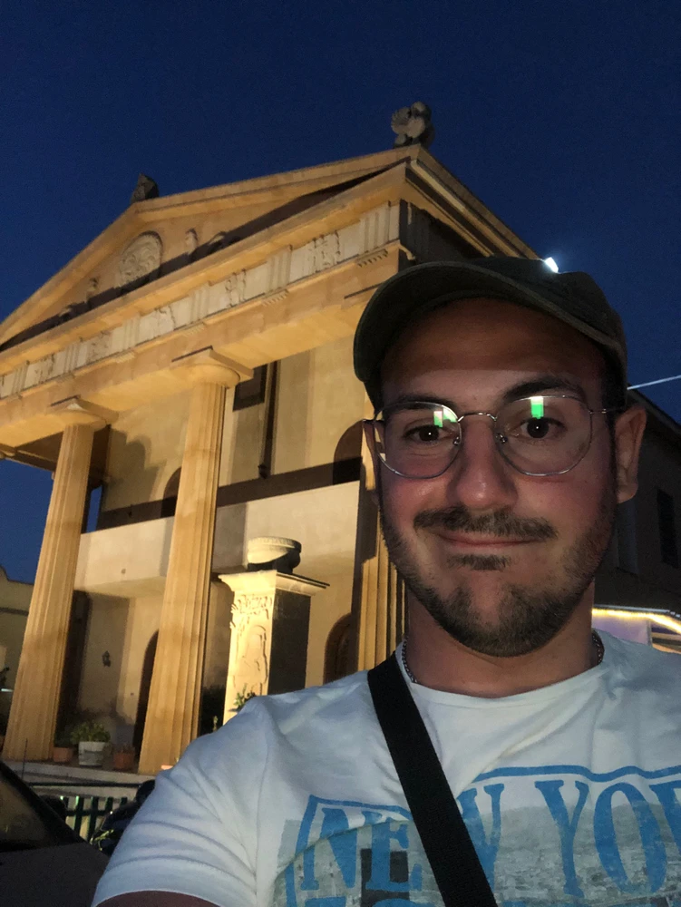 Immagine caricata da Francesco