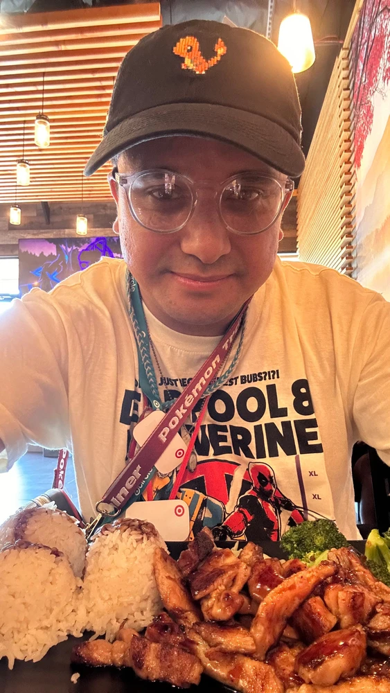 Image uploaded by Saul Jose Carranza