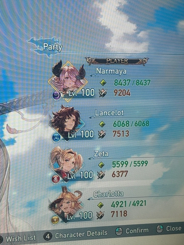 Image uploaded by Carmine