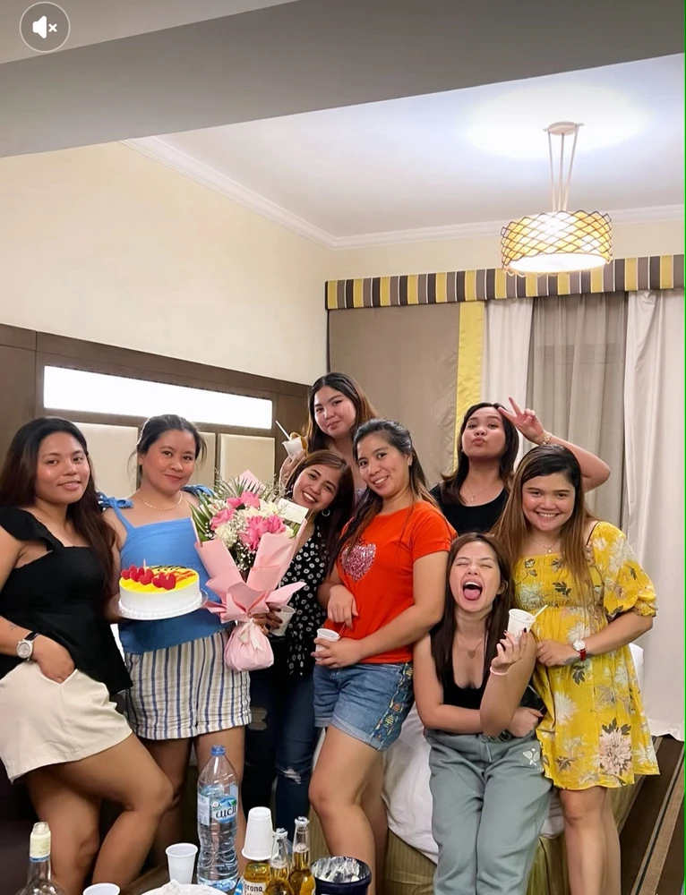 I-upload ni Princess ang larawan