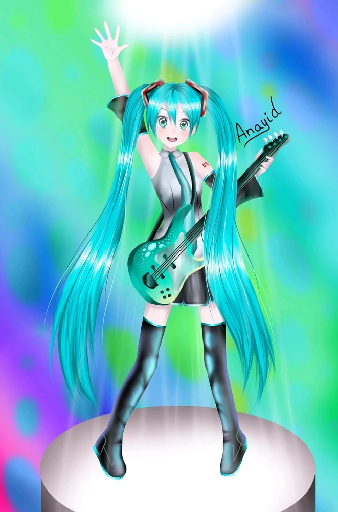 Sliku je postavio/la Anayid