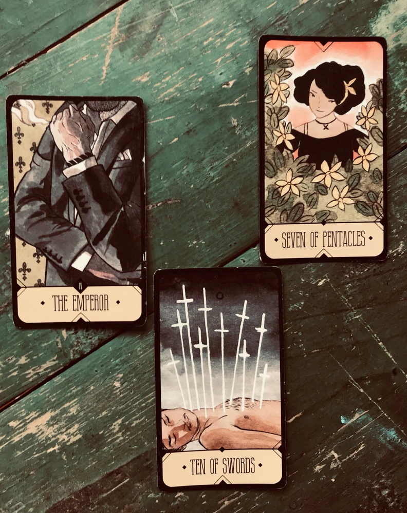 Image uploaded by Anya