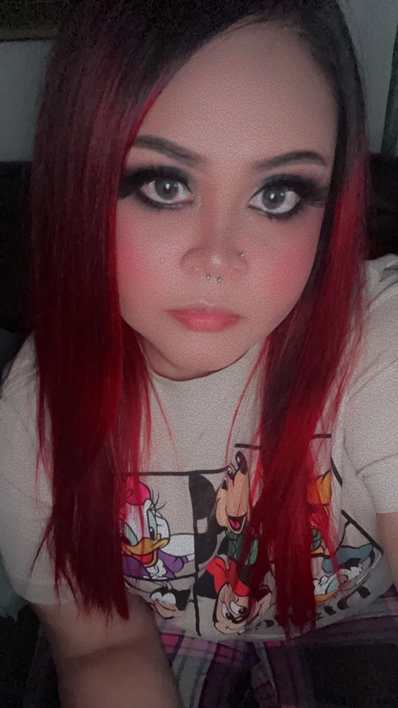 Duab xa los ntawm Lily