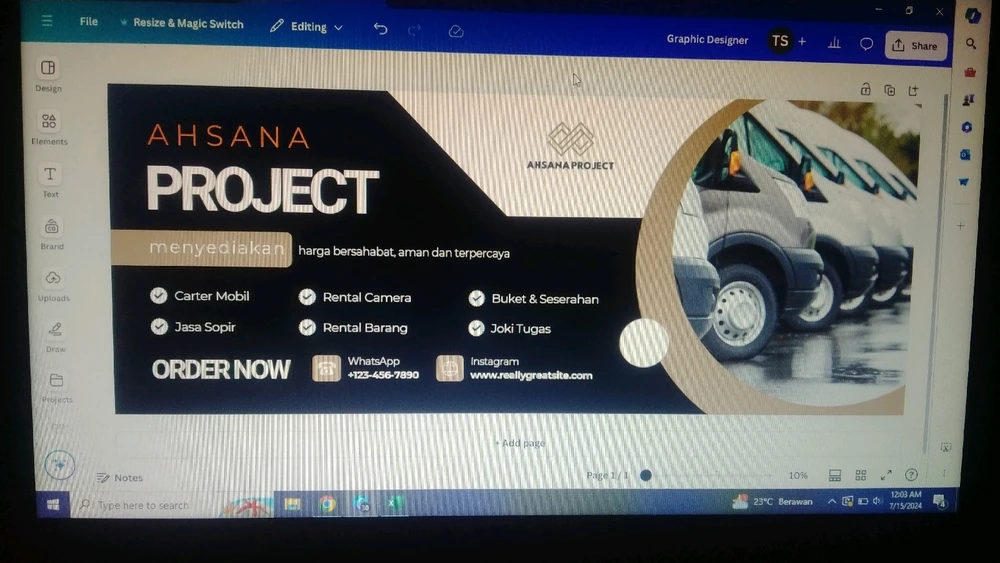 Gambar diunggah oleh ayni