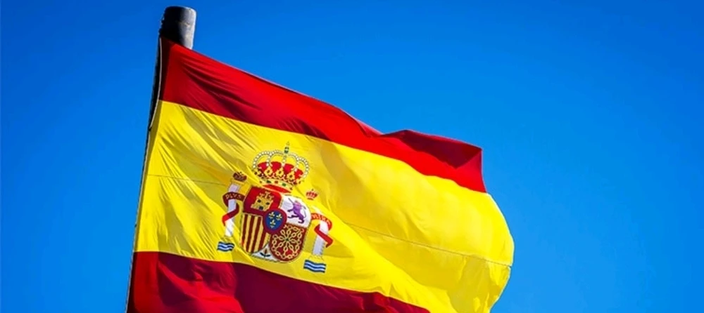 Felitaciones España 🇪🇸