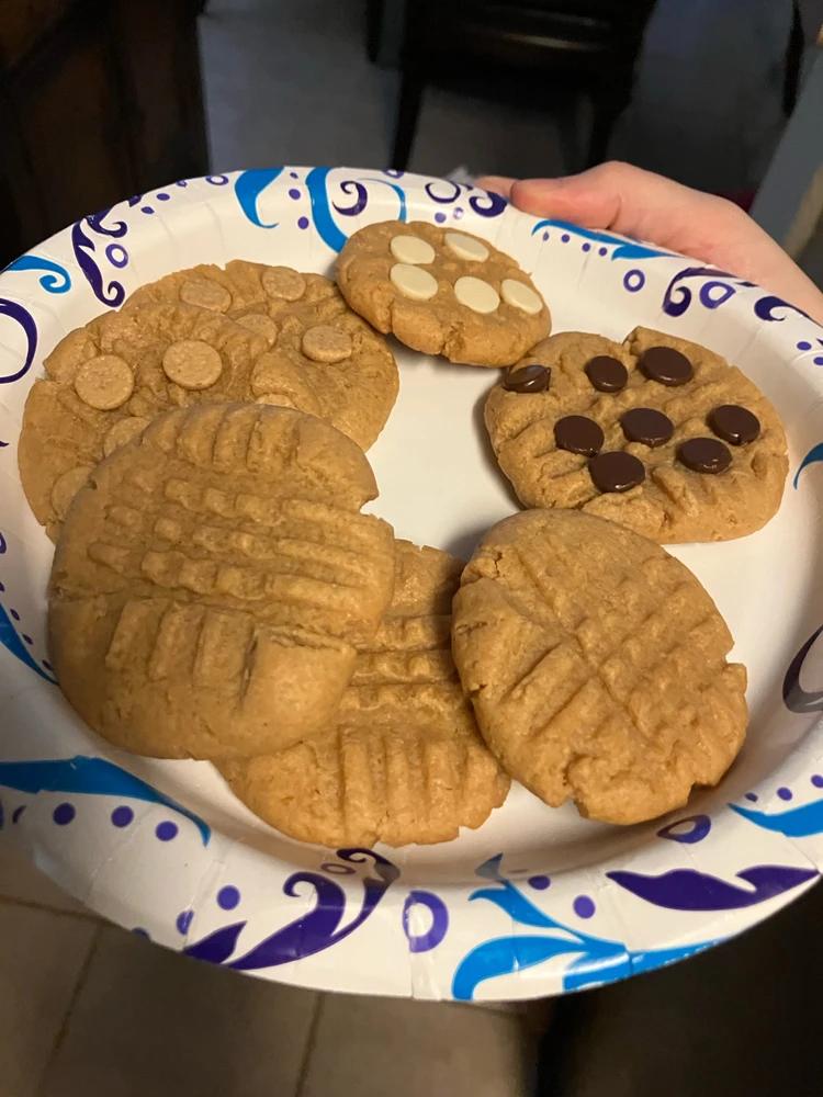 Image uploaded by Bree