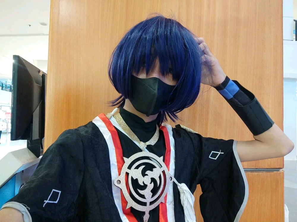 Image uploaded by Koushi