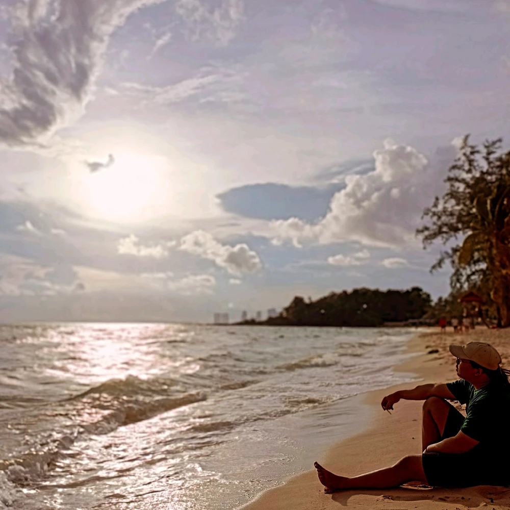 Gambar diunggah oleh Ruby