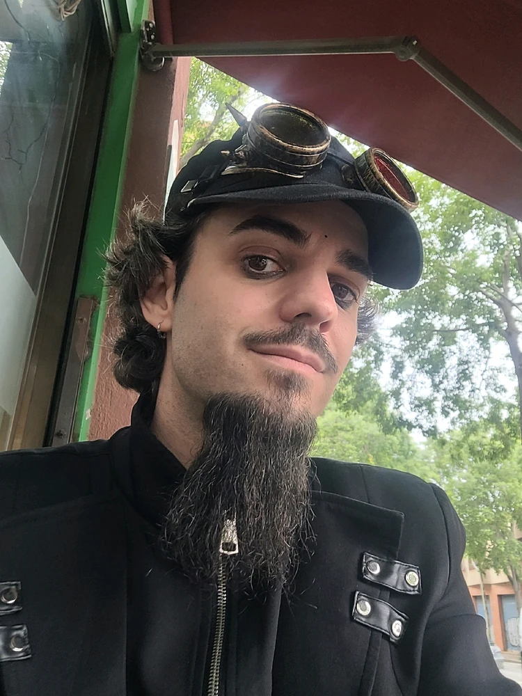 Bilde lastet opp av Manson