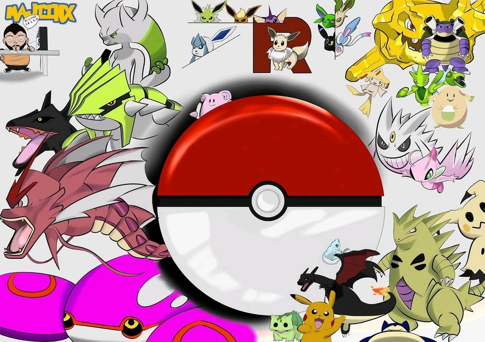 Image ajoutée par Maxence