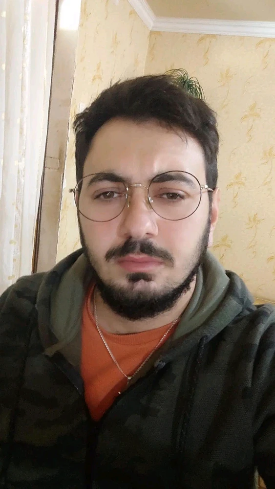 Image uploaded by Pərviz