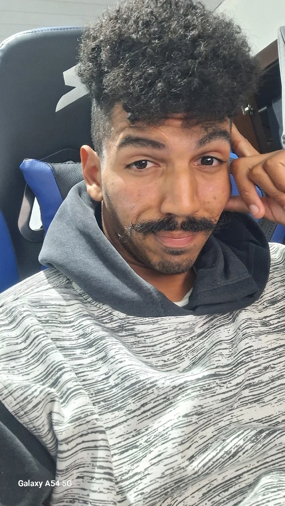 Imagem enviada por Irã