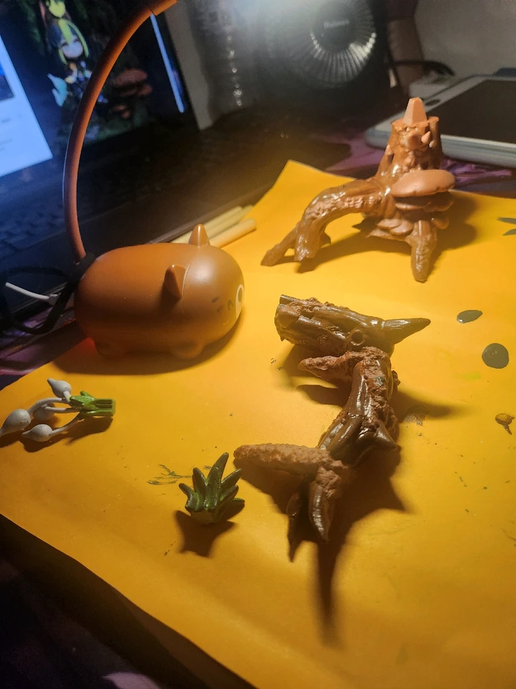 Gambar diunggah dening B