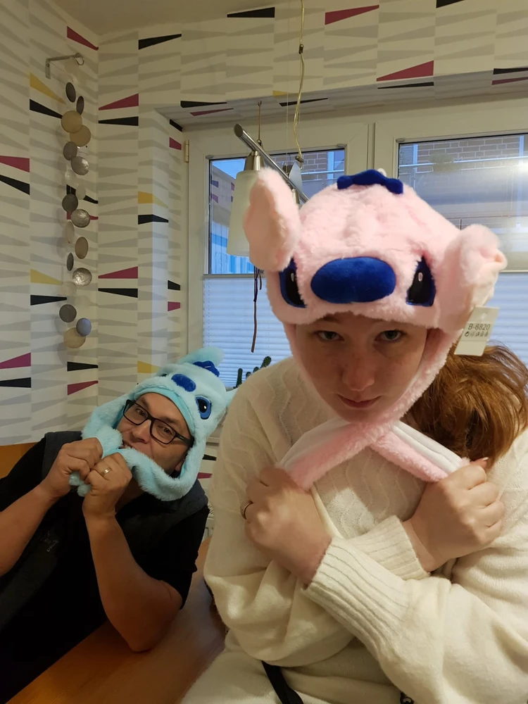 Bild hochgeladen von Kerstin