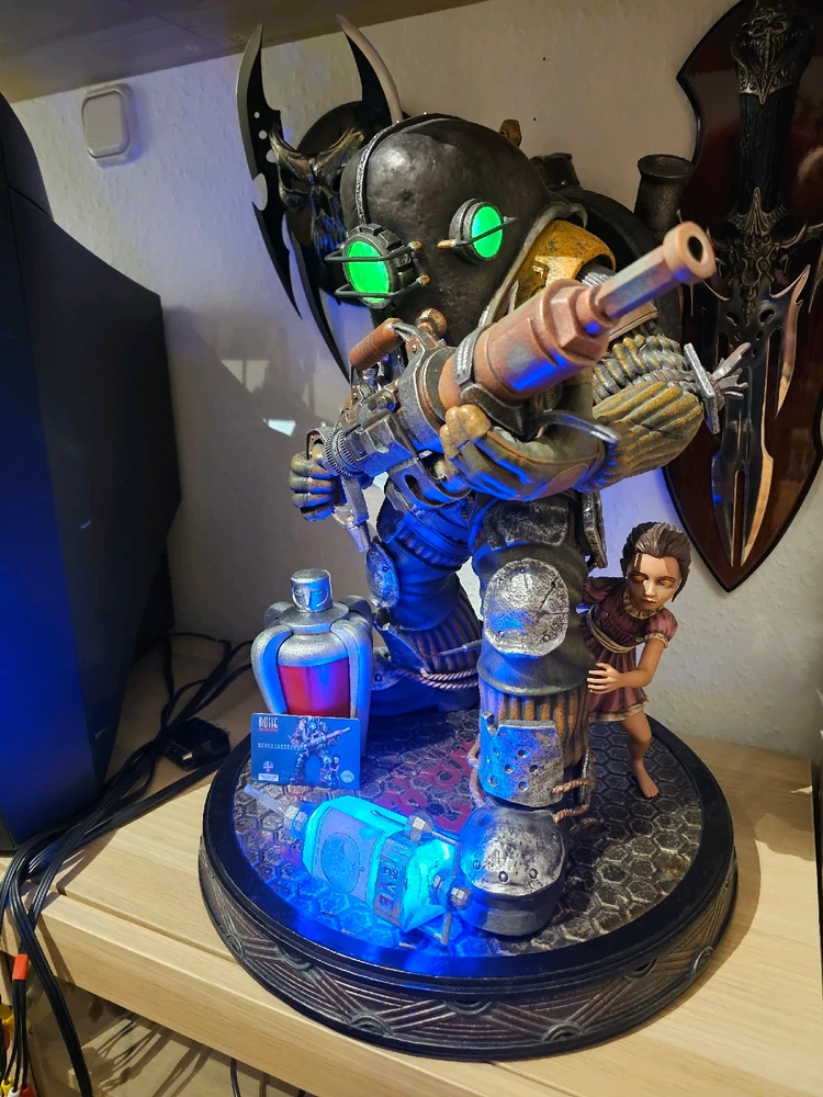 Bild hochgeladen von Max