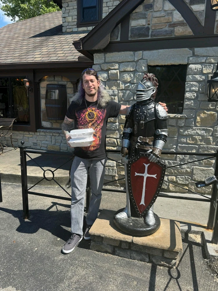 Image uploaded by Matt