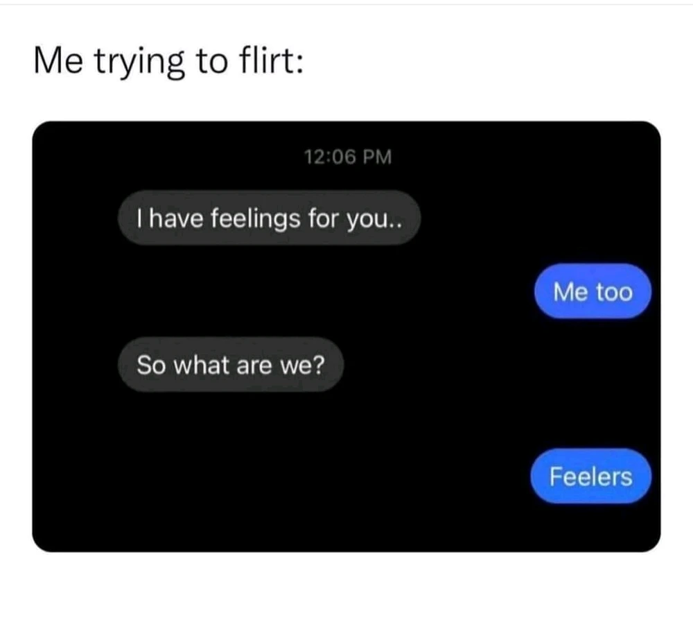 #relationship
#single
#funny
#flirt
#memes