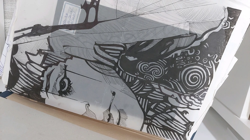 Imagem enviada por Wagner Gomes