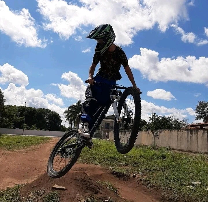 Imagem enviada por Anthony