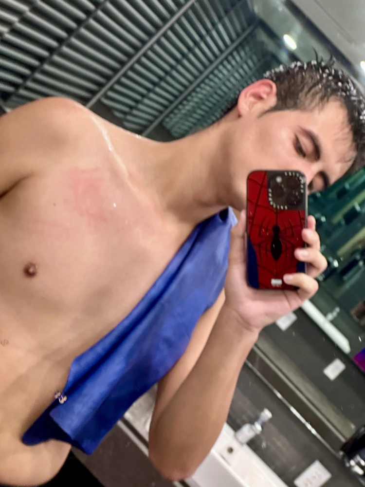 Image uploaded by Donato