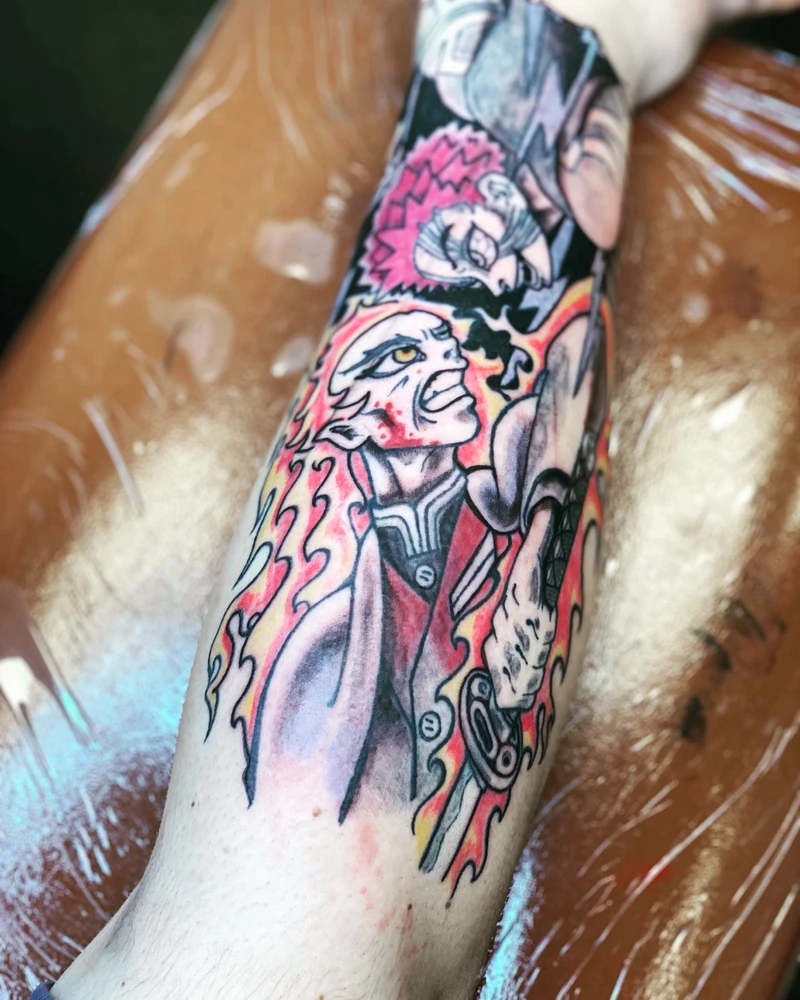 Bild uppladdad av Anton