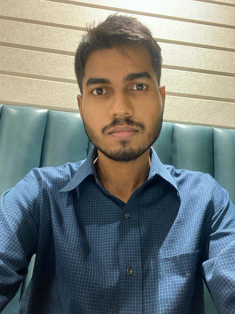 Image uploaded by Shashikant