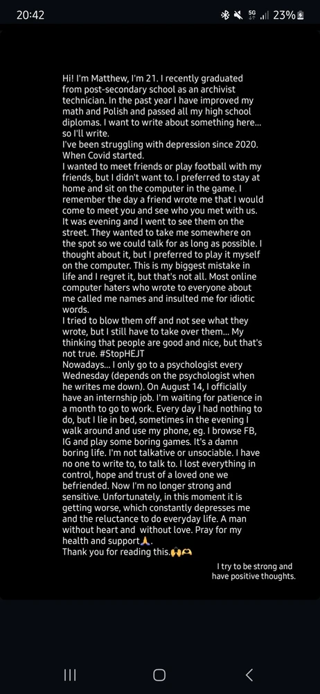 Zdjęcie dodane przez Mateusz