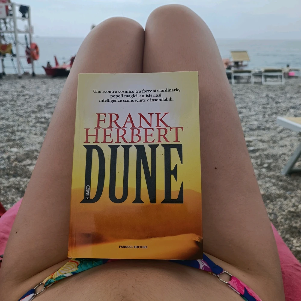 Immagine caricata da Mərtina di caldo 🔆