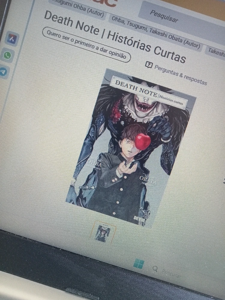 Imagem enviada por Maria Almeida