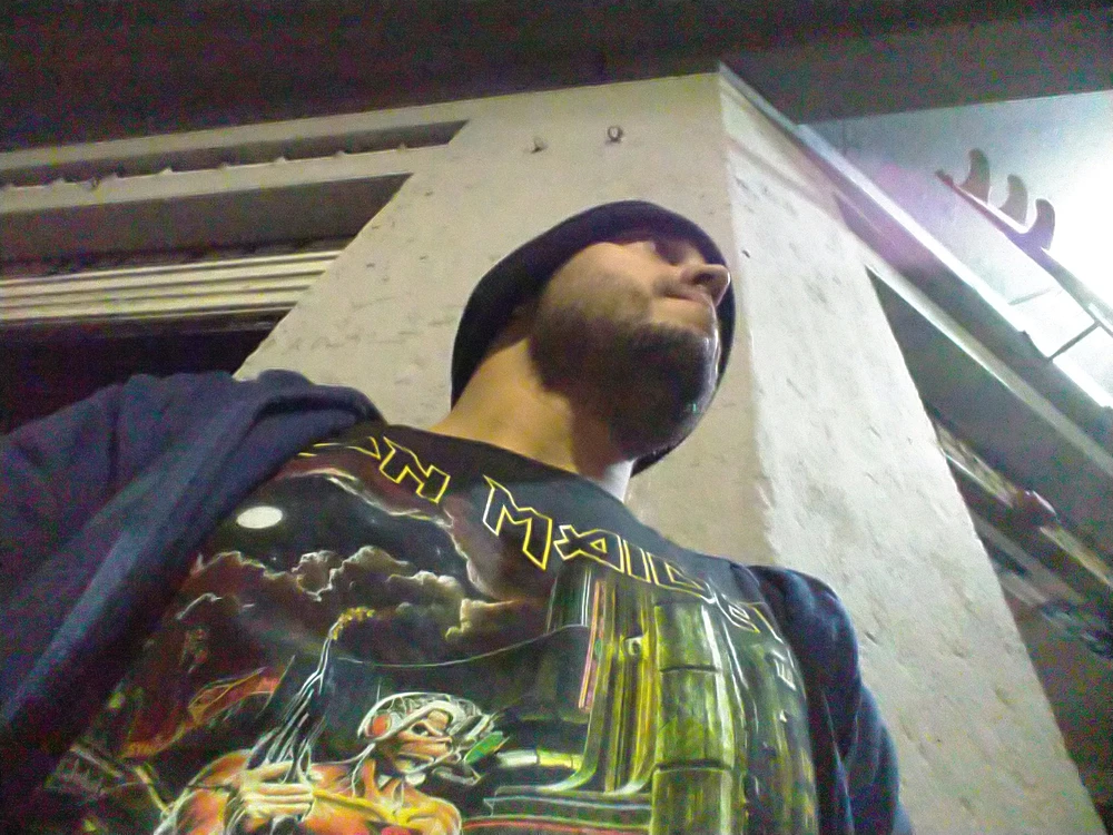 Imagem enviada por Reno