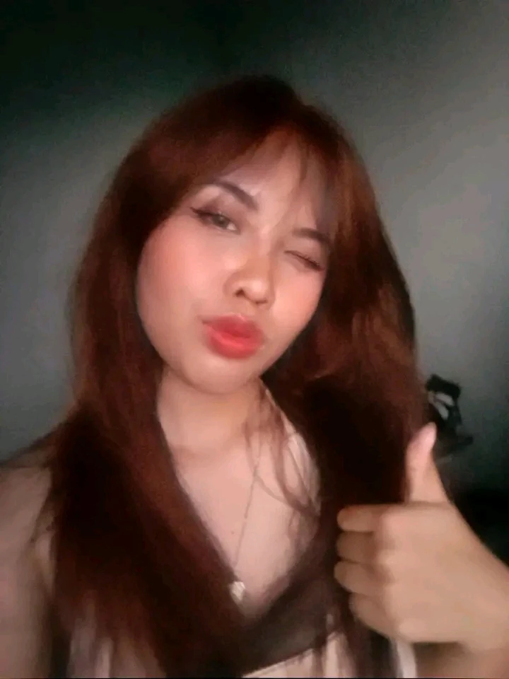 I-upload ni Wia ang larawan