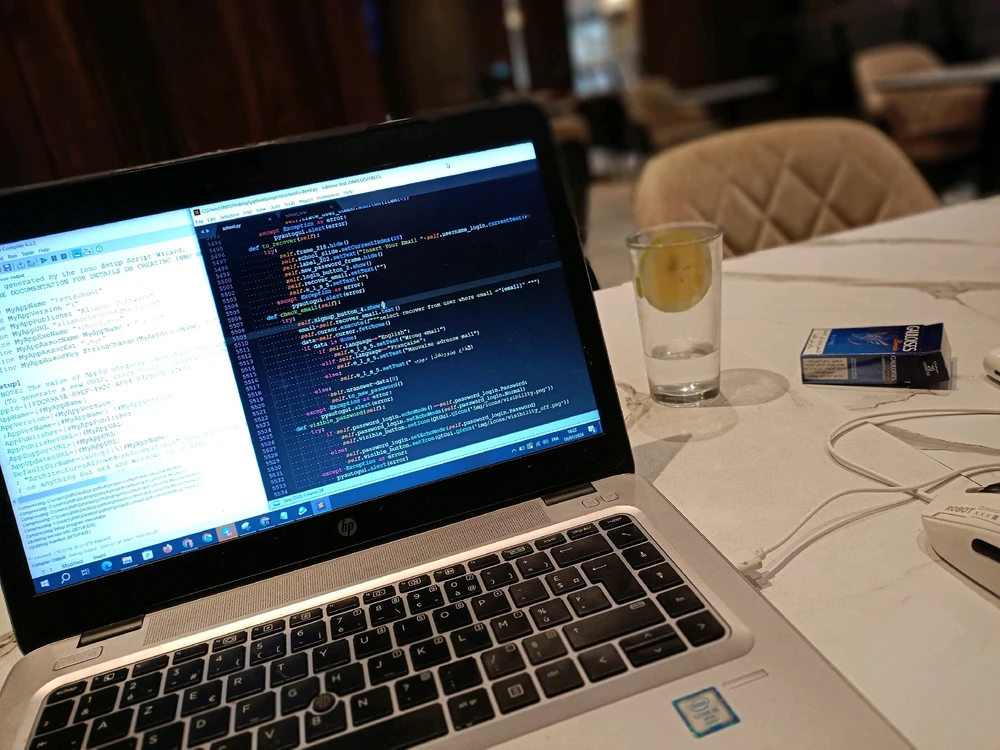 صورة رفعها Marco Meh