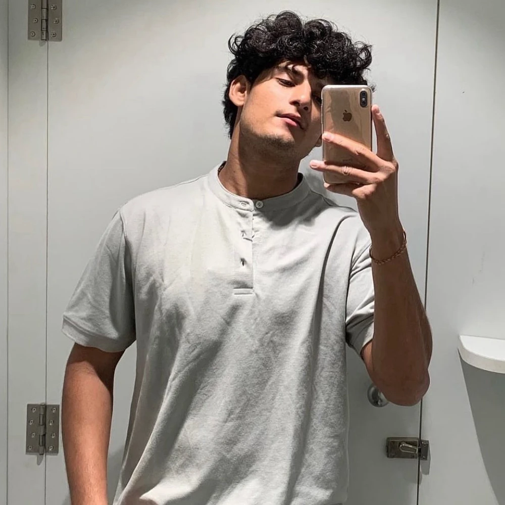 Trying to figure out some ne pose to click