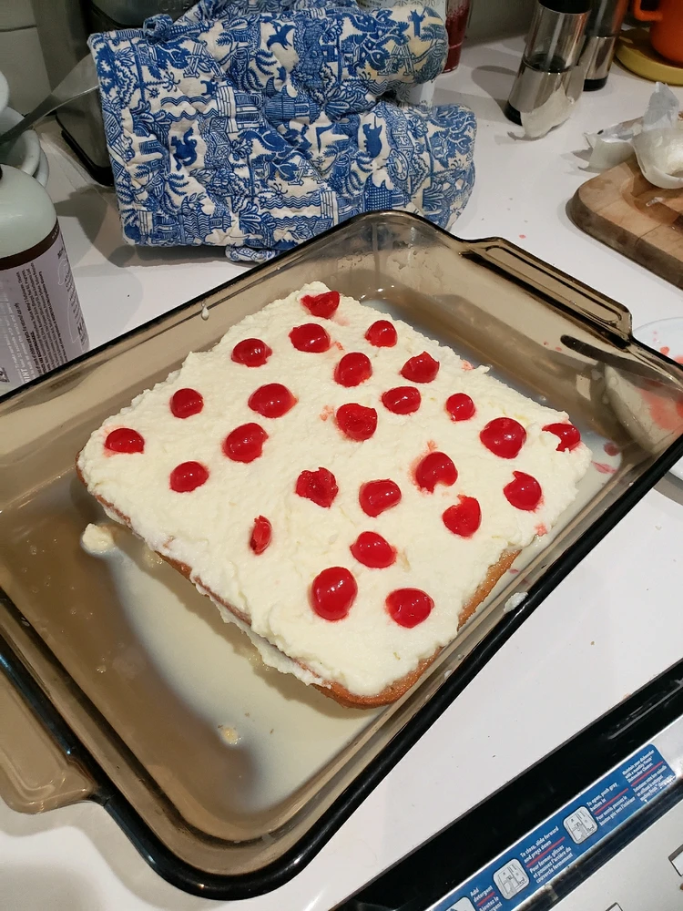 Image uploaded by Hannah