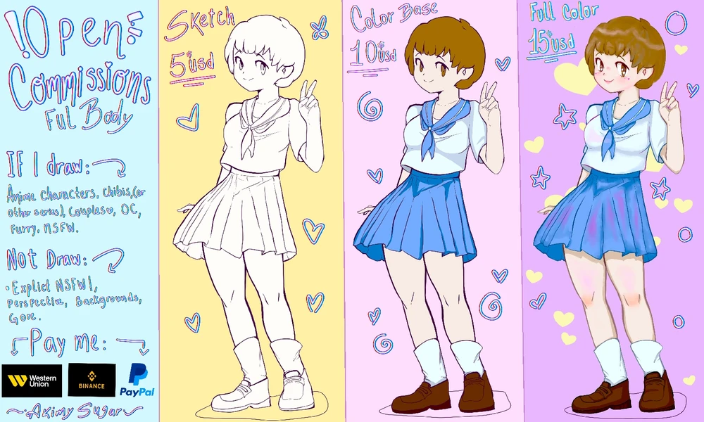 Imagen subida por Akimy 🐑