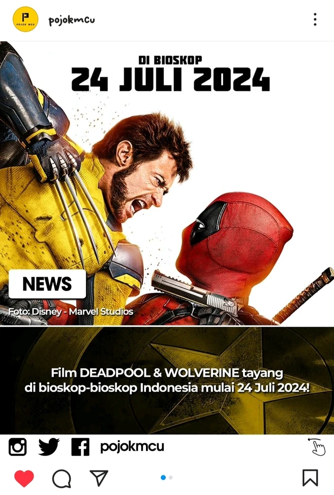 Gambar diunggah oleh 𝚅𝙴𝙻𝙾𝚄𝚁𝙸𝚇