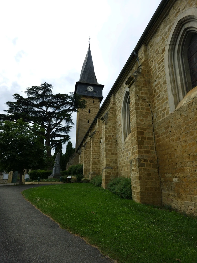 Image ajoutée par Maxence