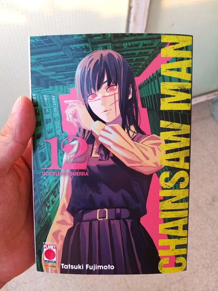 Immagine caricata da Gianluca