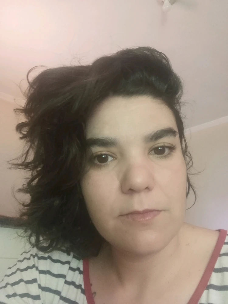 Imagem enviada por Elaine