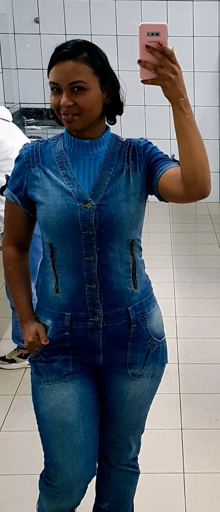 Imagem enviada por Aline