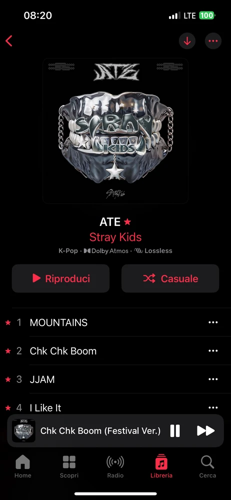 Immagine caricata da Valentina