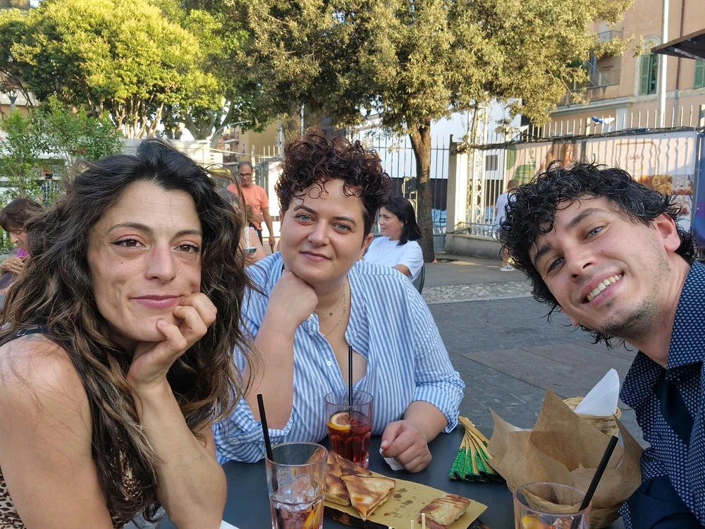 Immagine caricata da Flamì